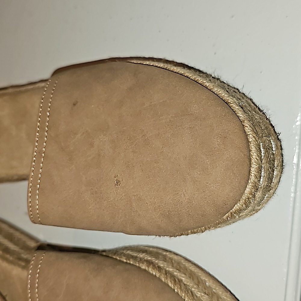 Espadrilles - Picture 5 of 9